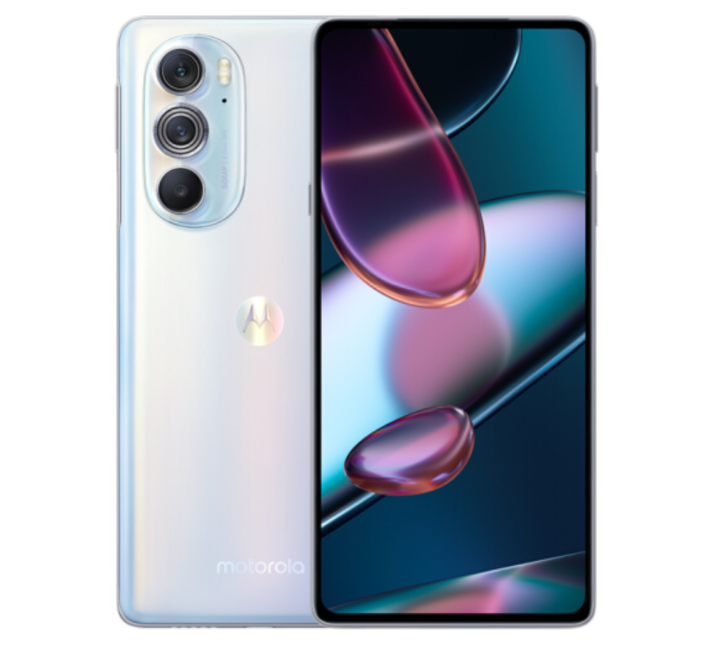 Ħ moto edge X30 ̨ѩ汾10:00 ȫƽ̨   8 Gen 1 콢оƬ