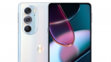 Ħ moto edge X30 ̨ѩ汾10:00 ȫƽ̨   8 Gen 1 콢оƬ