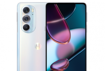 Ħ������ moto edge X30 ��̨ѩ�汾10:00 ȫƽ̨����  �������� 8 Gen 1 �콢оƬ