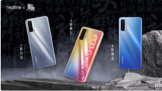 2021realme  ʮֵӵ 