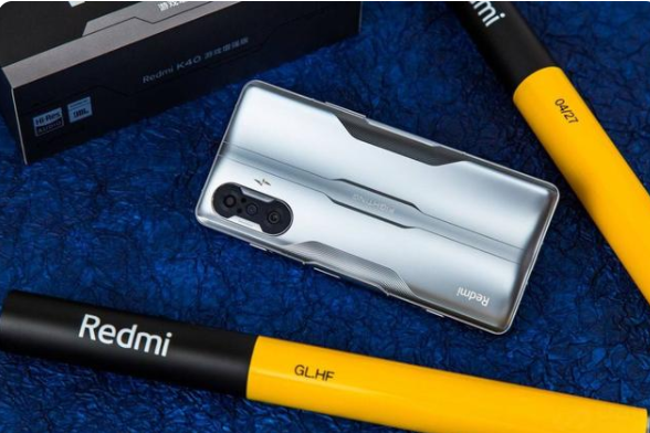 RedmiK50ϵֻ֮󷢲   2022콢ֻսĻ