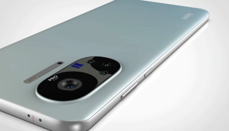 RedmiK50ϵֻ֮󷢲   2022콢ֻսĻ