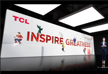 CES 2022��TCL Mini LED�����й�������ҫ����