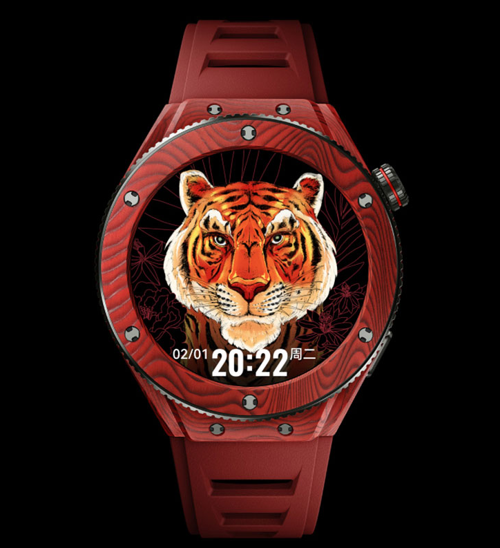 һ  Ϊ WATCH GT 2022 ذ