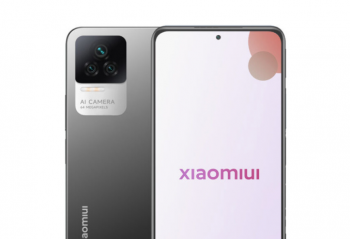 ���� Redmi K50 Pro ��Ⱦͼ�ع�  ���ֻ��ǻ���һ�� 