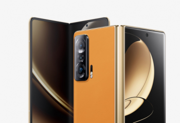 ��ҫ�׿��۵����ֻ� Magic V ����ҫ�׿�߶������ֱ� GS 3����ҫ Magic UI 6.0 �뷢��