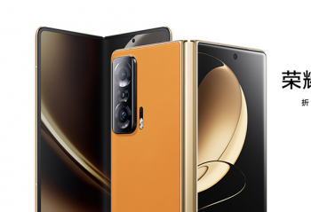 ��ҫ Magic V   ҫ�㻻�°������ę́��װ���ϼ� 