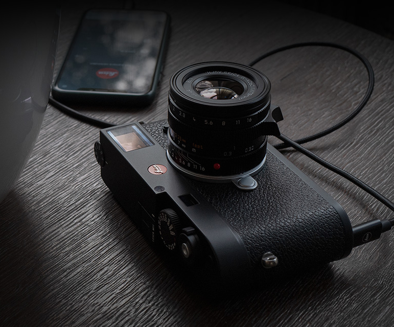 续写传奇  全新徕卡M11相机发布 