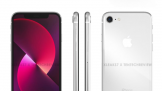 ƻiPhone SE 3 䯺ͣȾͼعXR