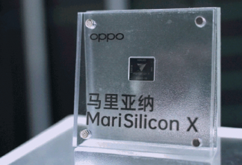OPPO Find X5 ϵ��  ��������оƬ�������� MariSilicon X