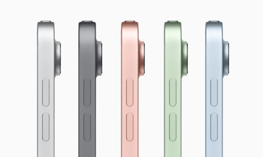 ƻiPad Air 5ʲôʱʱ ϸع 