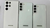 Galaxy S22ϵм 