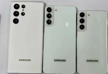 ����Galaxy S22ϵ�м������� �������������