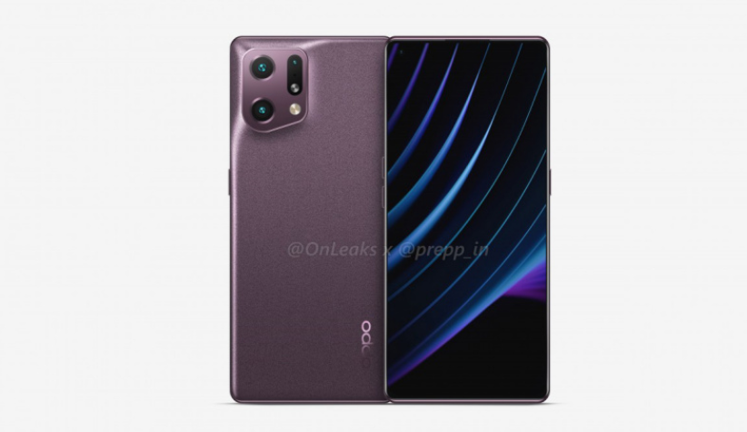 OPPOƷݶ20222Ѯ   OPPO Find X5ӭ9000