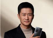 吴京成为中兴手机品牌代言人，以科技为勇敢者助力