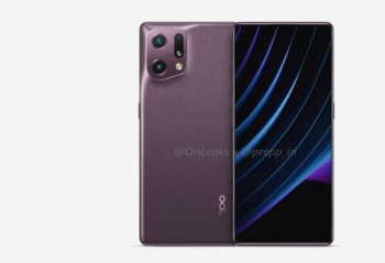 2022��2����Ѯ OPPO FindX5ϵ���콢����������Ʒ�ǳ�