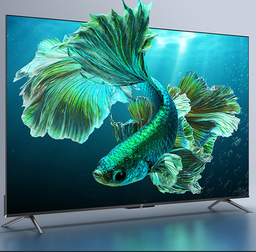 еӵ㶼QLED  TCL 75T8E-Pro