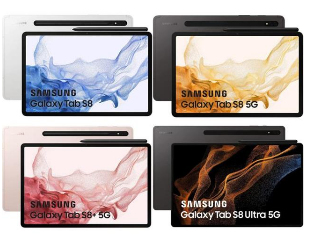 Galaxy Tab S8ϵ 29ͬS22ϵһ𷢲