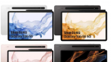 Galaxy Tab S8ϵ 29ͬS22ϵһ𷢲