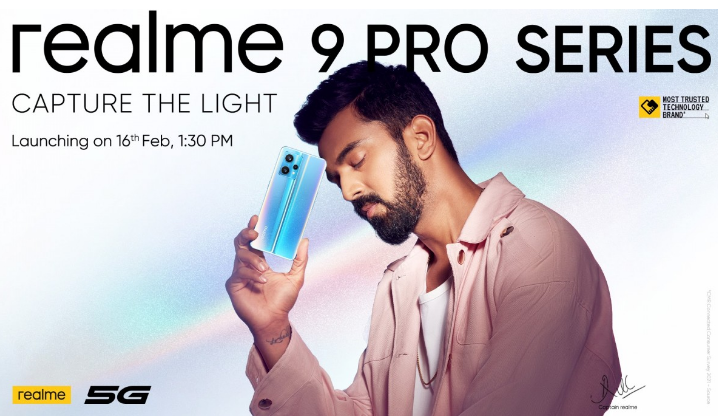 216 Realme 9 ProϵнȫΧƳ