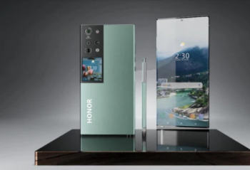 ��ҫMagic4Pro��Ⱦͼ�ع�  ����9000+5500�������