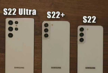 ����Galaxy S22ϵ��ȫ���ع� ���а��4999Ԫ