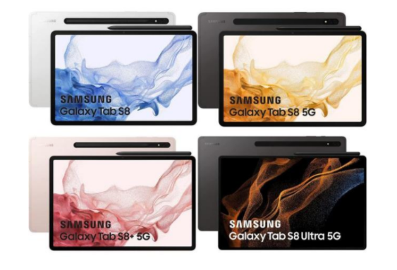 Galaxy S22ϵTab S8ϵзڼ    ²˷