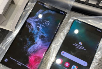 Galaxy S22��Galaxy S22 Ultra���ͼ�ع�  ��Tab S8ϵ�����췢�� 