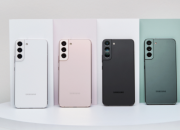三星正式发布 Galaxy S22 / S22+/S22 Ultra 三款最新旗舰手机