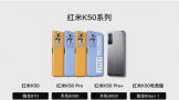 Redmi K50ȫϵۼعۼ1999Ԫ 2161900 