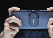 拯救者Y90游戏手机重250g 于2月28日发布