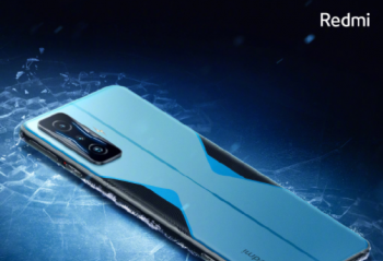 Redmi K50 �羺��  ȫ�� Redmi �콢·����һͬ����