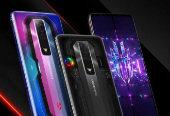 ��ħ��Ϸ�ֻ� 7 /7 Pro �������콢    2��21��10:00����