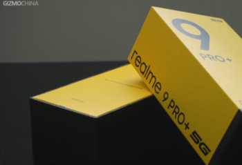 realme 9 Pro+    ���о�������ı�ɫ�ֻ� 