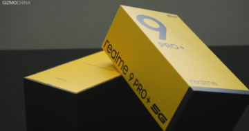 realme 9 Pro+    оıɫֻ 