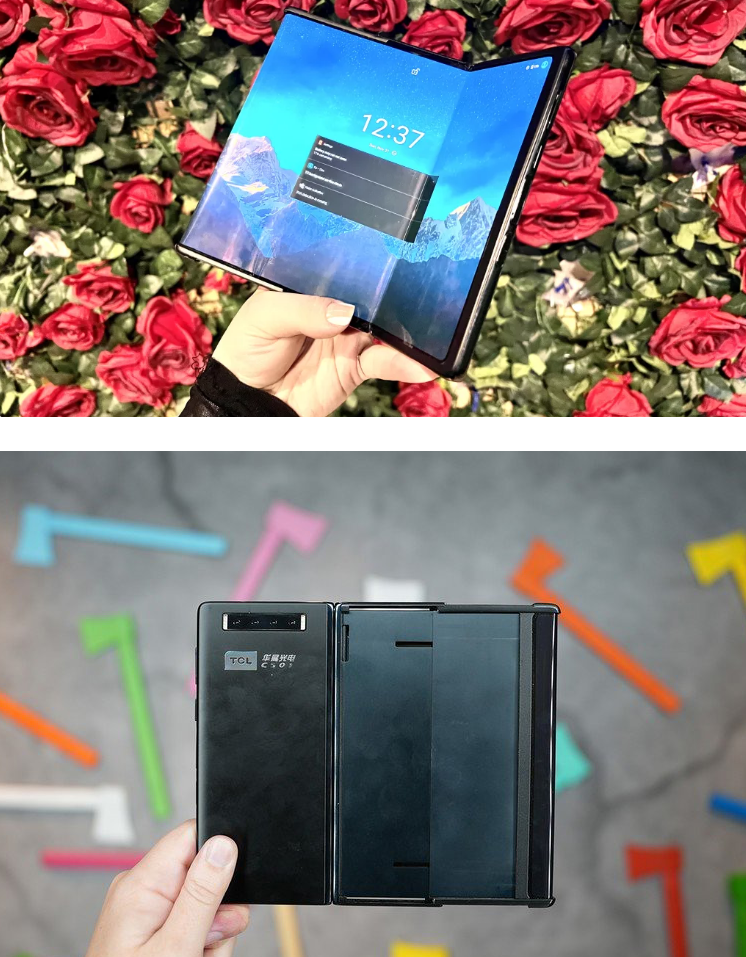 ҫƷ TCL Ƴֻ MWCƶͨŴᷢ 
