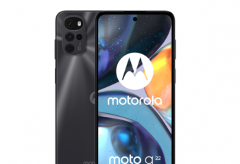 Ħ������Moto G22 ��Ⱦͼ�ع�   ���ڱ�����ʽ���� 