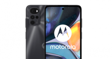 ĦMoto G22 Ⱦͼع   ڱʽ 
