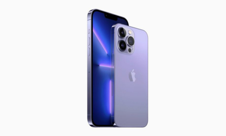 ƻʱ39iPhone SEMac  ƳɫiPhone 13 Pro/Max