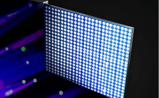 QD-Mini LEDһйҵʾʱ