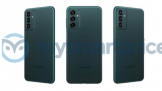 Galaxy M23 5GȾͼع  750G50MP OISͷ