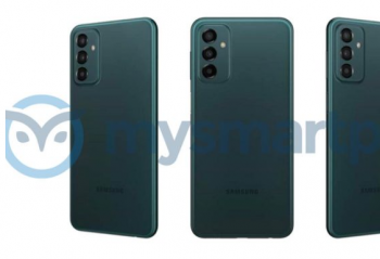 ����Galaxy M23 5G��Ⱦͼ�ع�  ��������750G��50MP OIS����ͷ