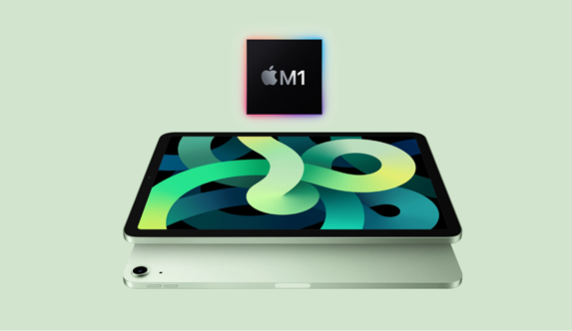 ƻiPad Air 5ع    M1 оƬ ֧ 5G