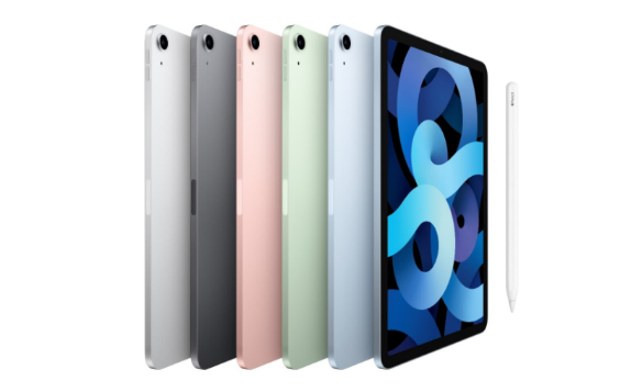 ƻiPad Air 5ع    M1 оƬ ֧ 5G