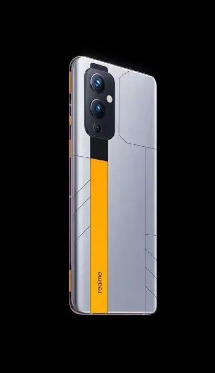 realme��������ҫ��ɺ���  ����GT Neo3�׷�����150W�������