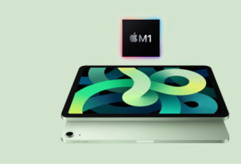 ƻ��iPad Air 5���ع�   ���� M1 оƬ ֧�� 5G