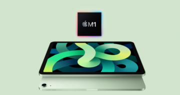ƻiPad Air 5ع    M1 оƬ ֧ 5G