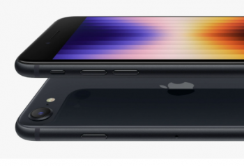 ���þ�����Ƶ�ǿ�������ֻ�   iPhone SE 3���� 