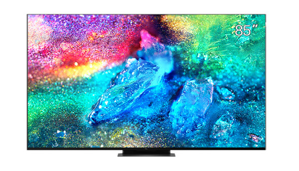 TCL  ʽƳX11ϵ QD-mini LED 