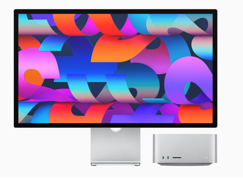 ƻ Mac StudioStudio Display 9㿪